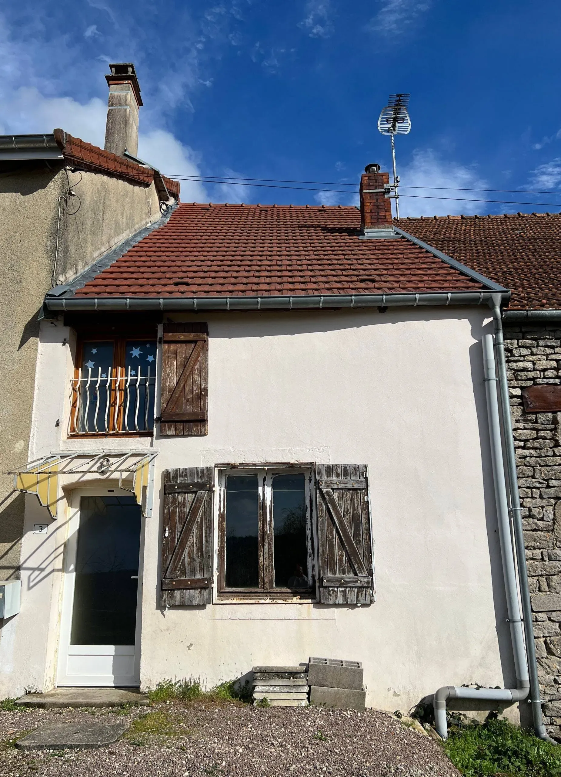 Maison de 70 m² à Perrancey Les Vieux Moulins (52200)