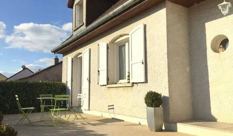 Maison de 146 m² à Chalindrey