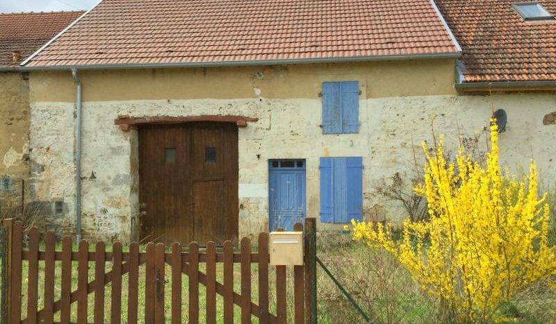 Maison de 45 m² à Rosoy Sur Amance