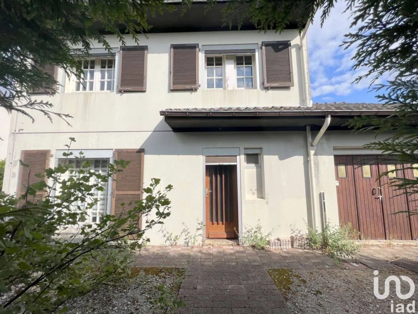 Maison de 90 m² à Nogent (52800)