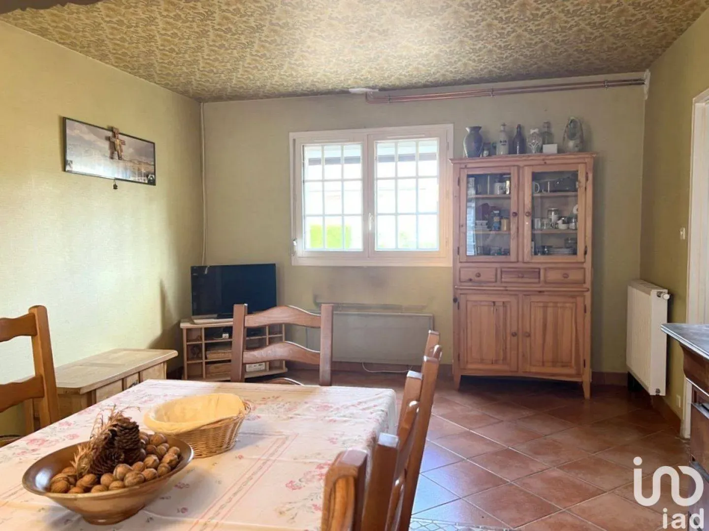 Maison de 90 m² à Nogent (52800)