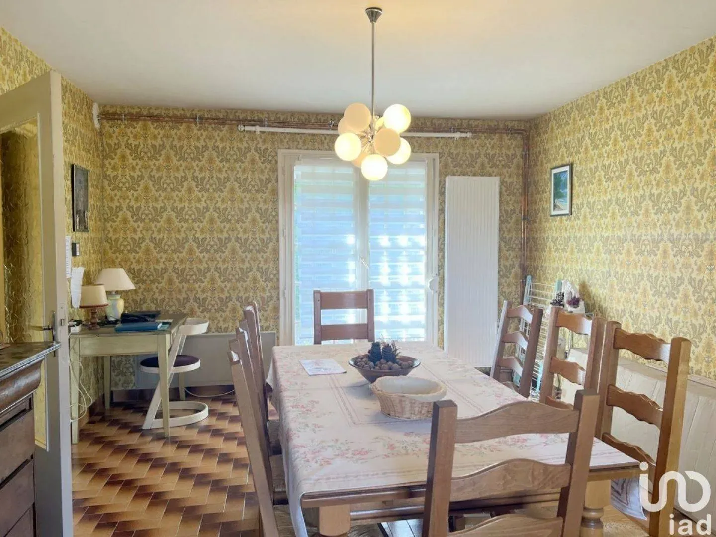 Maison de 90 m² à Nogent (52800)