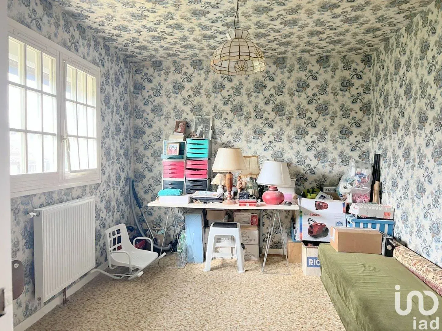 Maison de 90 m² à Nogent (52800)