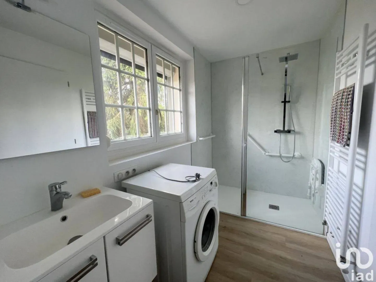 Maison de 90 m² à Nogent (52800)