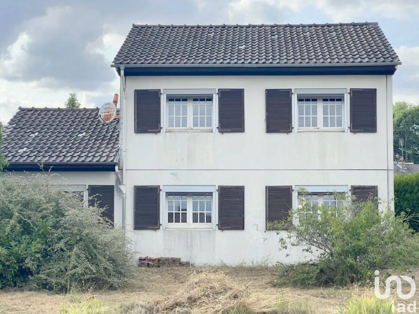 Maison de 90 m² à Nogent (52800)