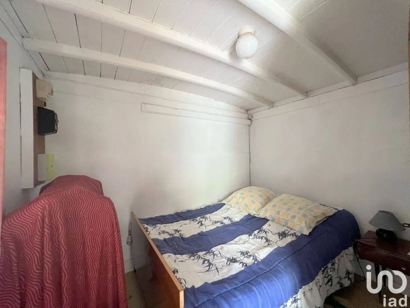 Maison de 20 m² (52200)