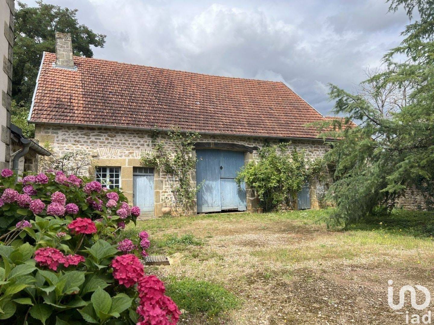 Maison de 250 m² à Haute Amance (52600)