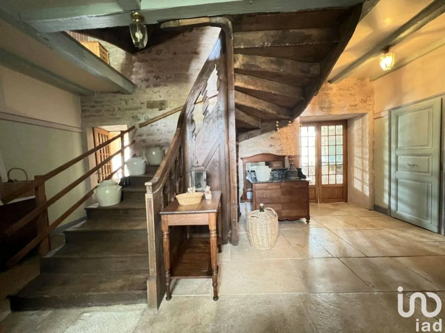 Maison de 250 m² à Haute Amance (52600)