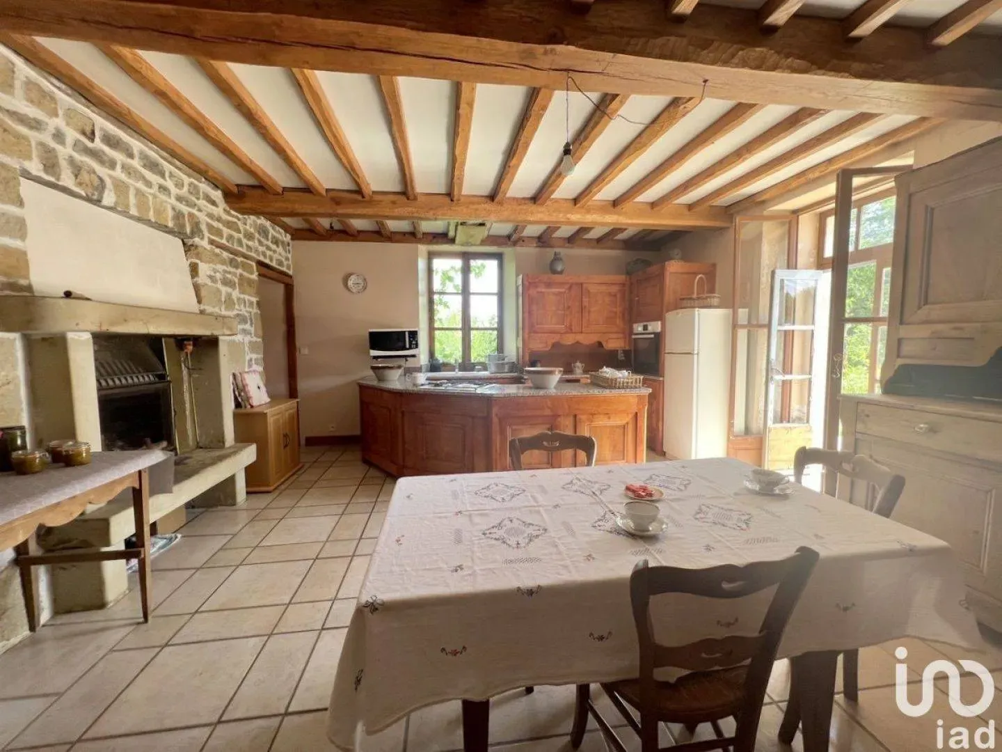 Maison de 250 m² à Haute Amance (52600)