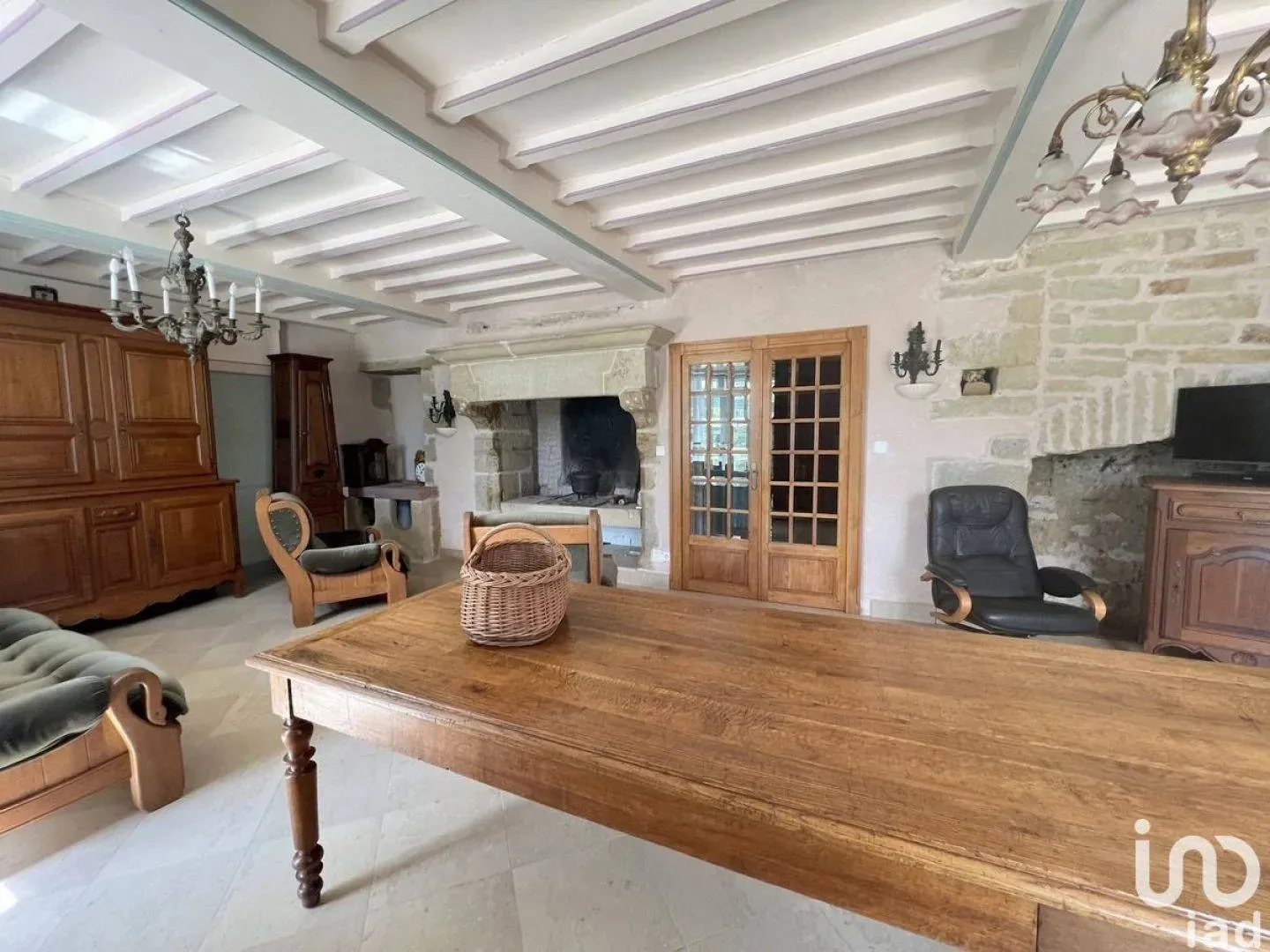 Maison de 250 m² à Haute Amance (52600)