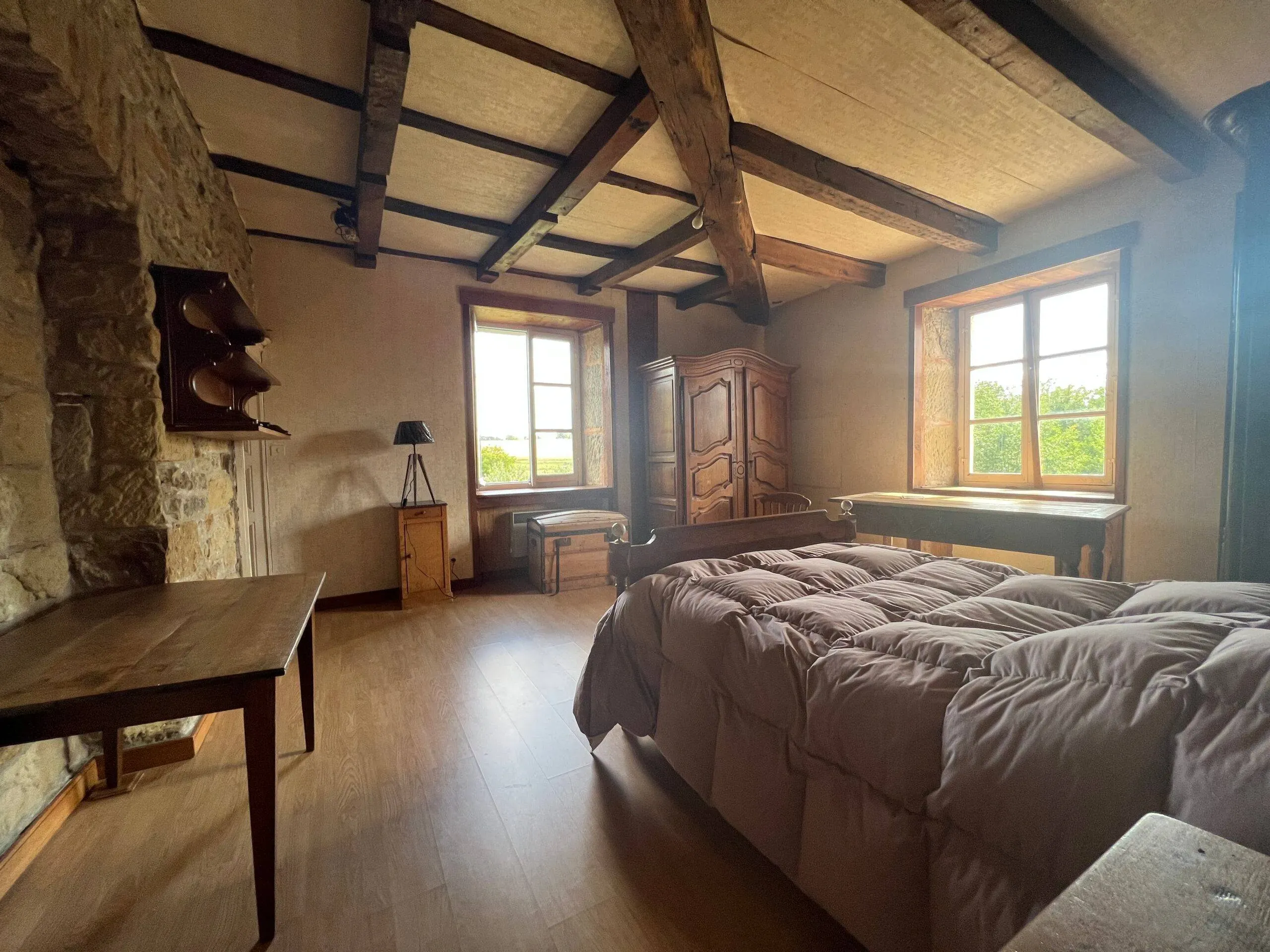 Maison de 250 m² à Haute Amance (52600)