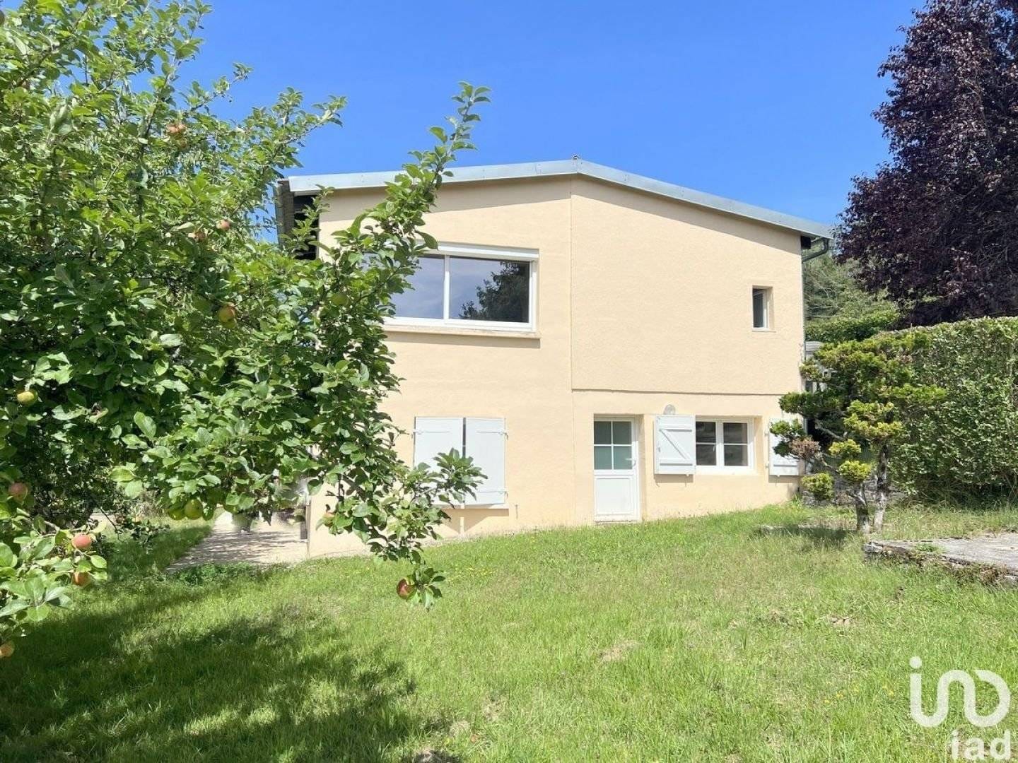 Maison de 95 m² à Perrancey Les Vieux Moulins (52200)