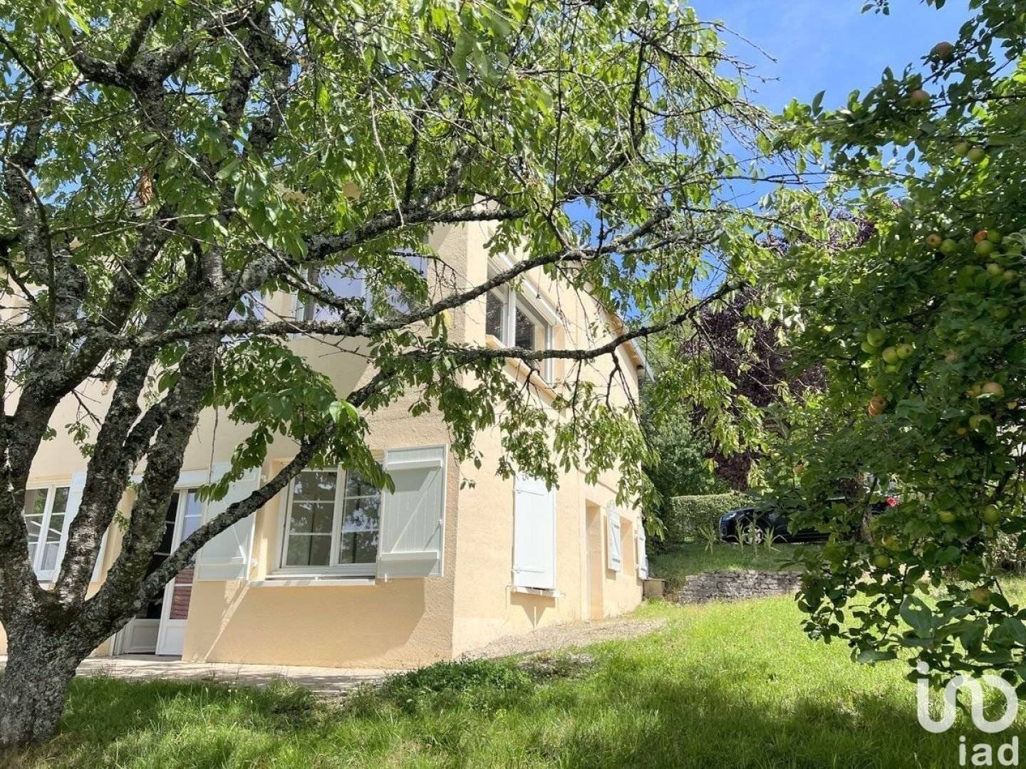 Maison de 95 m² à Perrancey Les Vieux Moulins (52200)