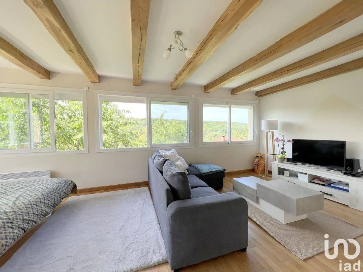 Maison de 95 m² à Perrancey Les Vieux Moulins (52200)