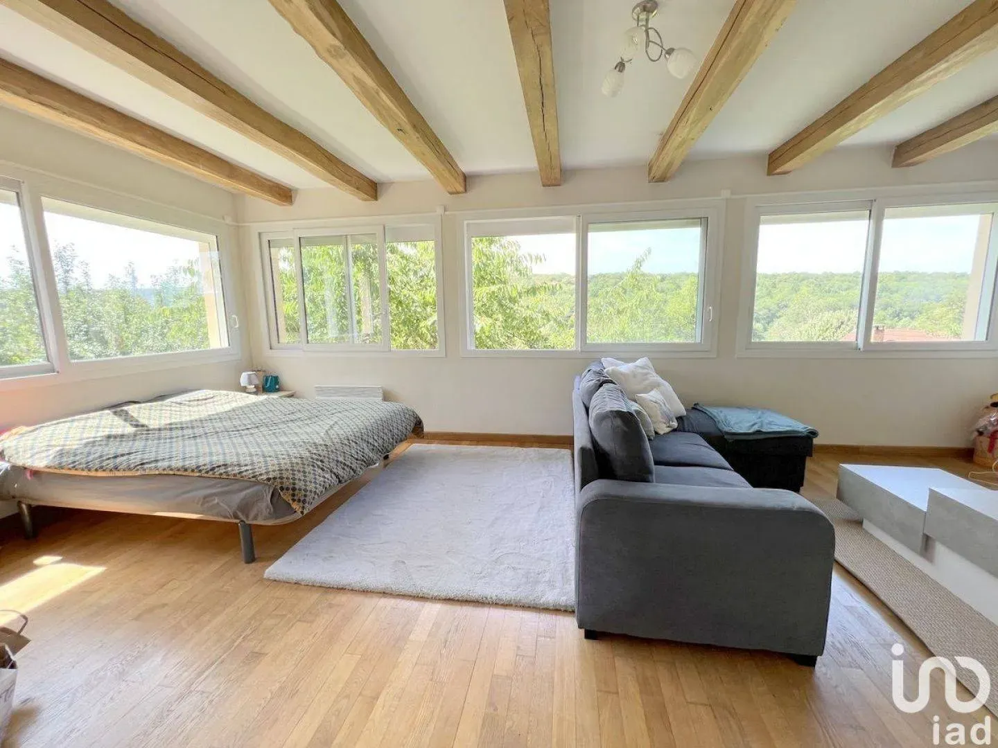 Maison de 95 m² à Perrancey Les Vieux Moulins (52200)