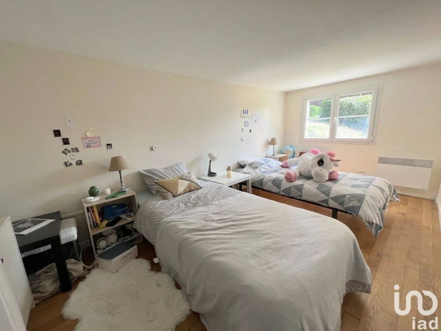 Maison de 95 m² à Perrancey Les Vieux Moulins (52200)