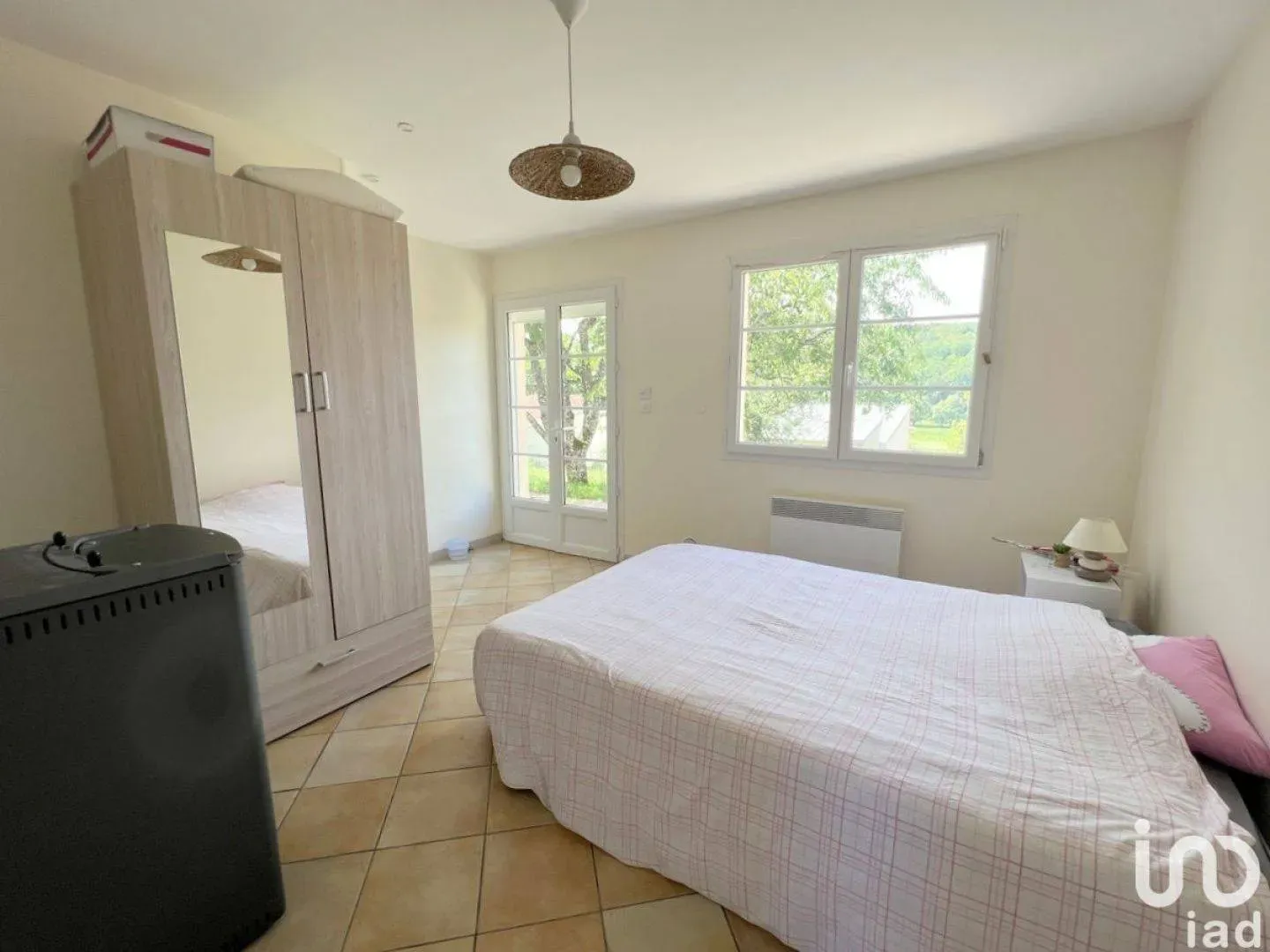 Maison de 95 m² à Perrancey Les Vieux Moulins (52200)