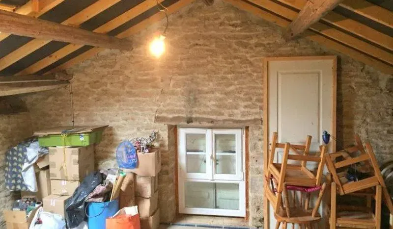 Maison de 78 m² à Courcelles Val d'Esnoms (52190)