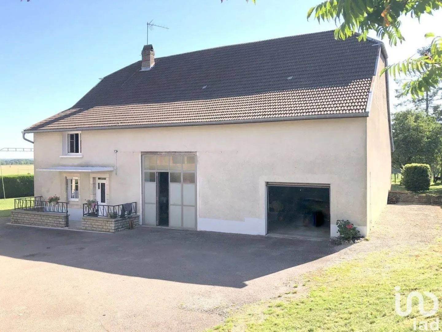 Maison de 147 m² à Perrogney les Fontaines (52160)
