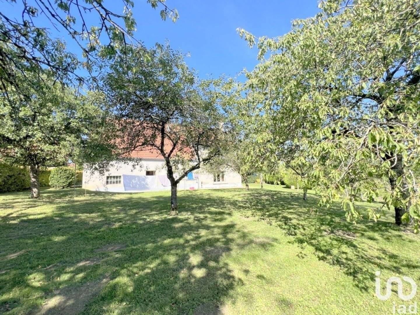 Maison de 147 m² à Perrogney les Fontaines (52160)