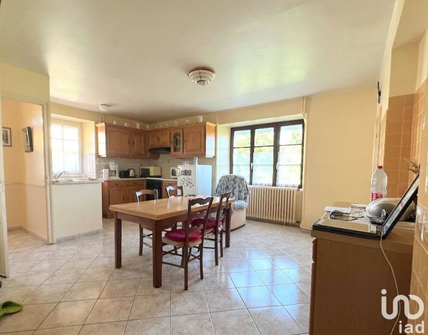 Maison de 147 m² à Perrogney les Fontaines (52160)