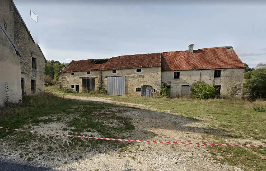 Maison de 375 m² à Rochetaillée (52210)