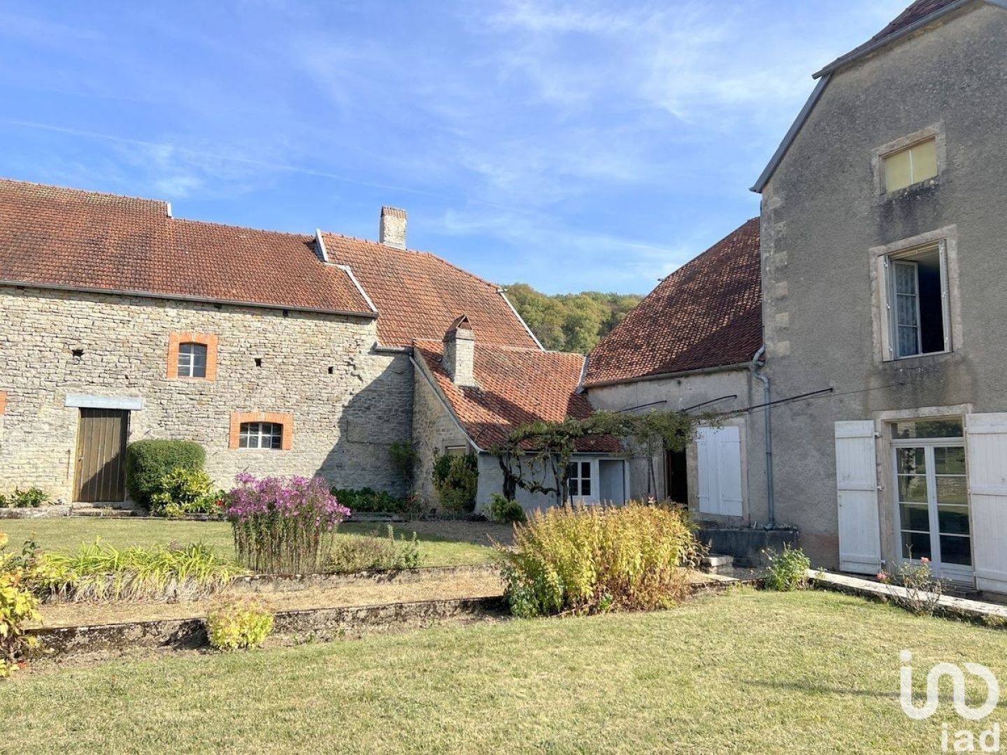 Maison de 160 m² à Aprey (52250)