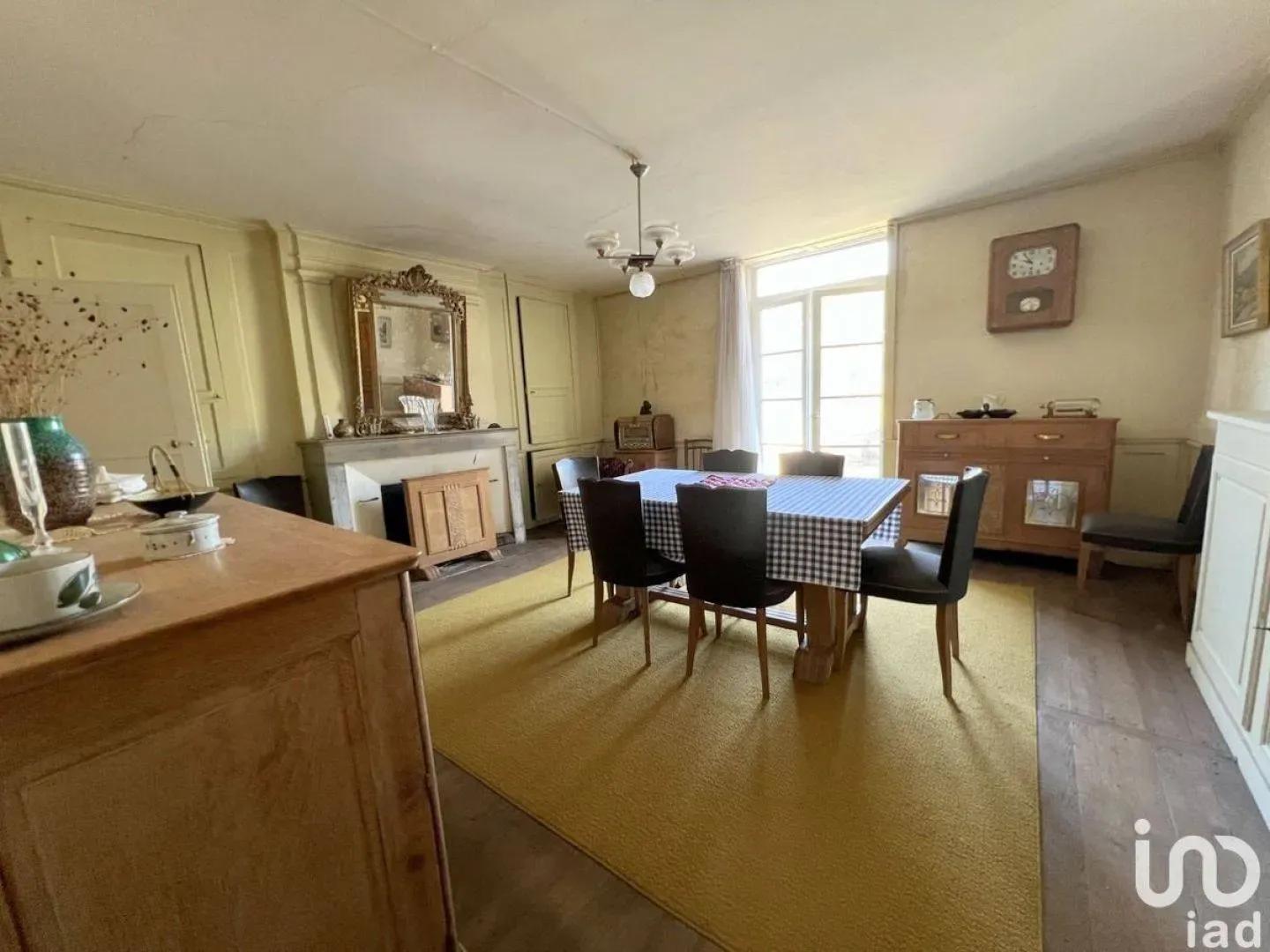 Maison de 160 m² à Aprey (52250)