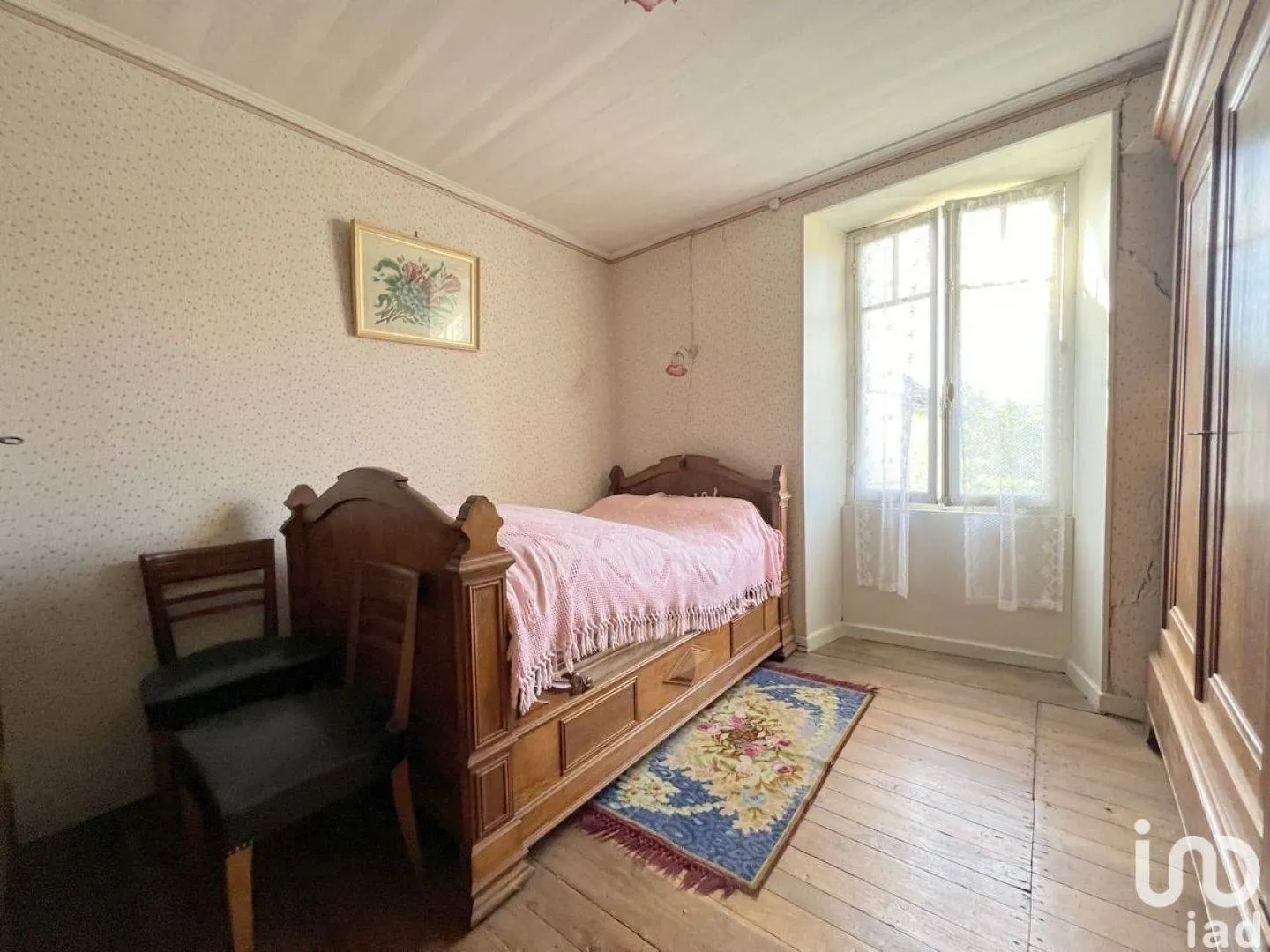 Maison de 160 m² à Aprey (52250)