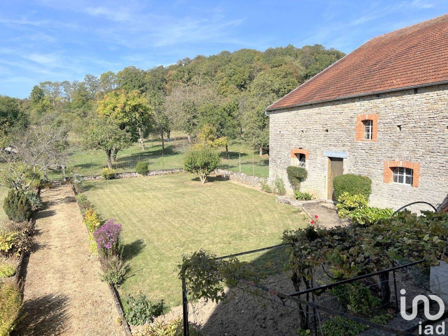 Maison de 160 m² à Aprey (52250)