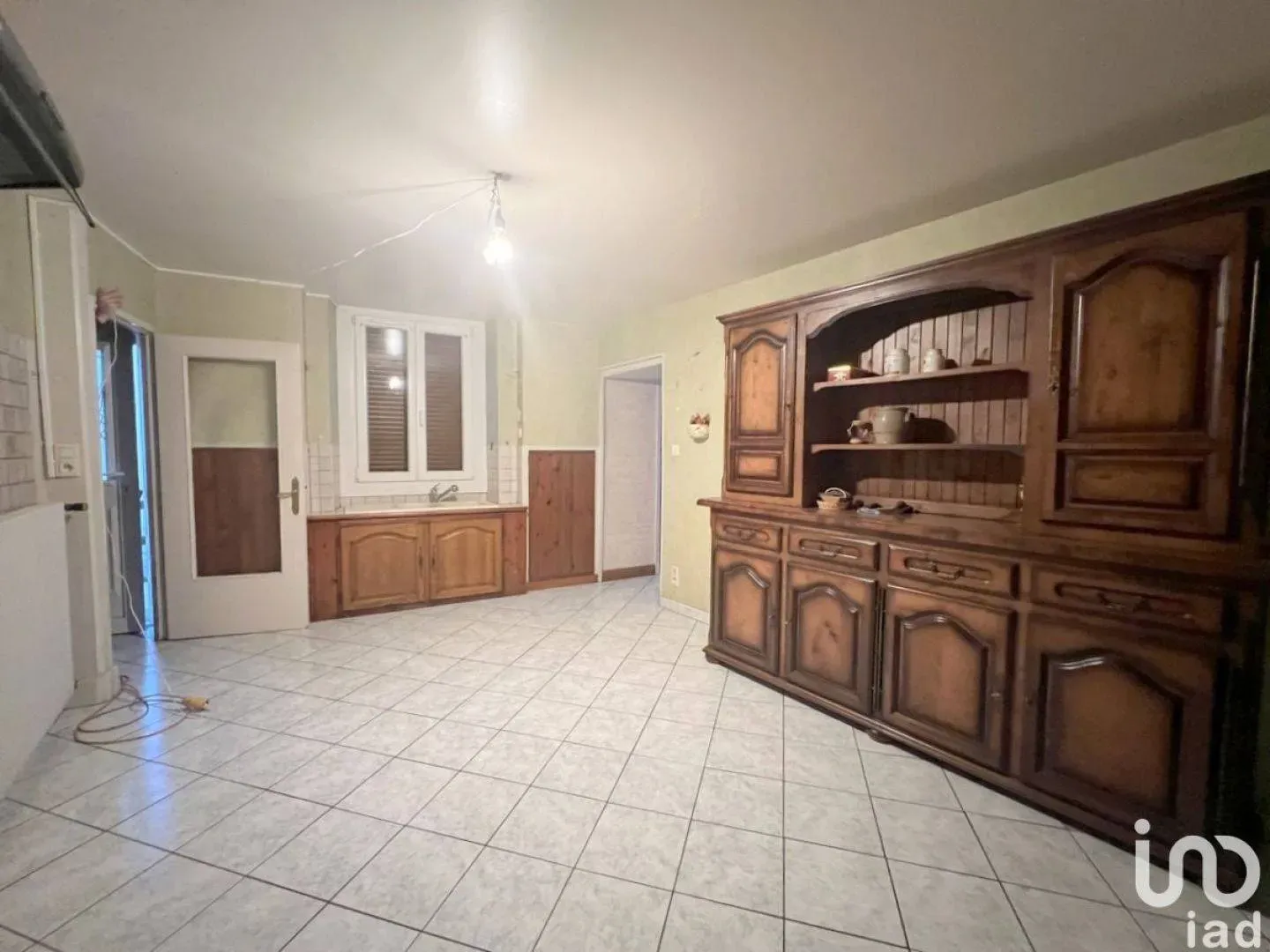 Maison de 105 m² à Le Montsaugeonnais (52190)