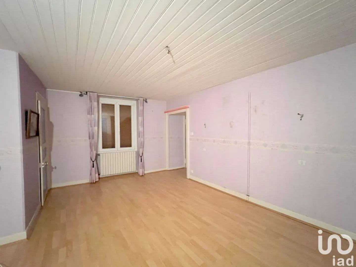 Maison de 105 m² à Le Montsaugeonnais (52190)