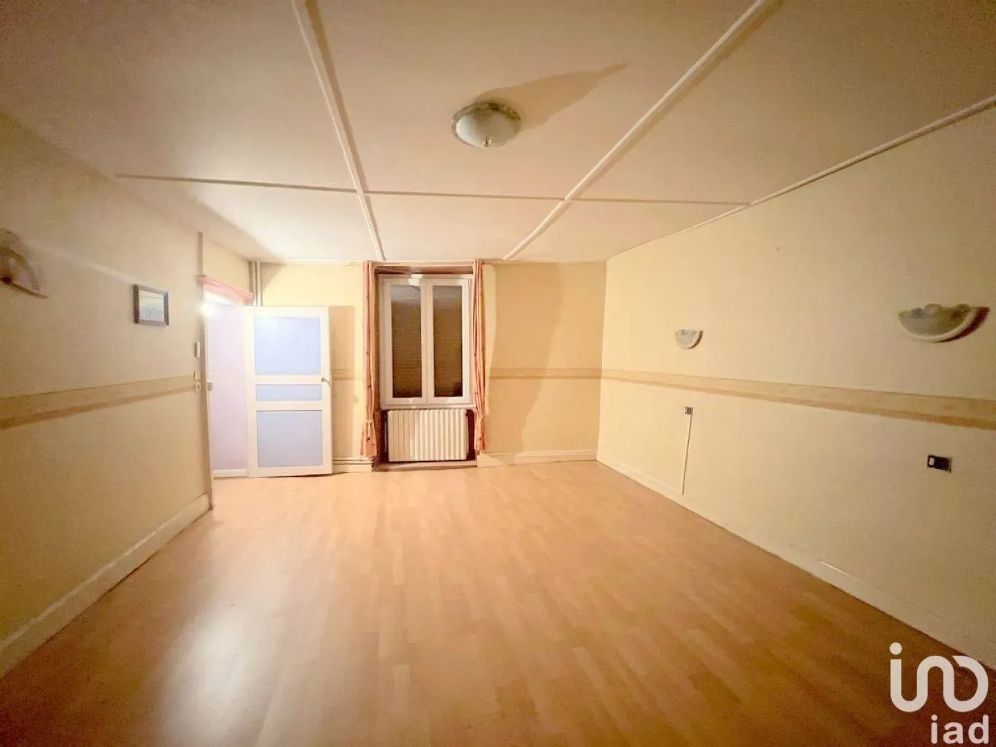 Maison de 105 m² à Le Montsaugeonnais (52190)