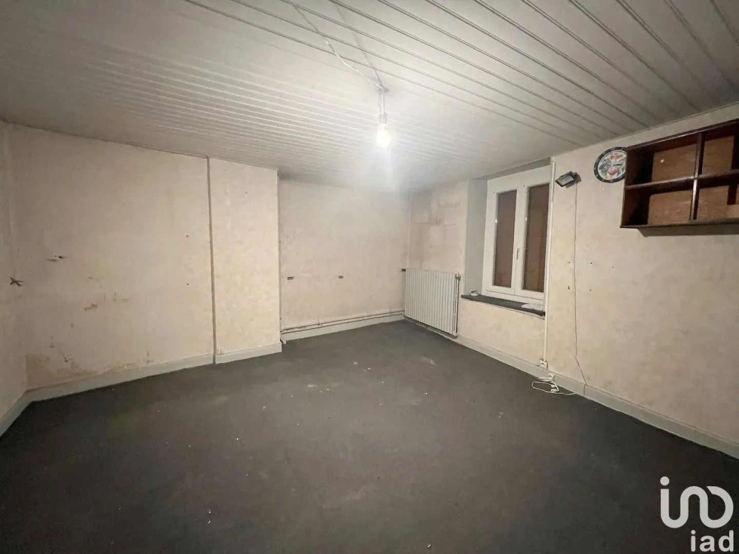 Maison de 105 m² à Le Montsaugeonnais (52190)