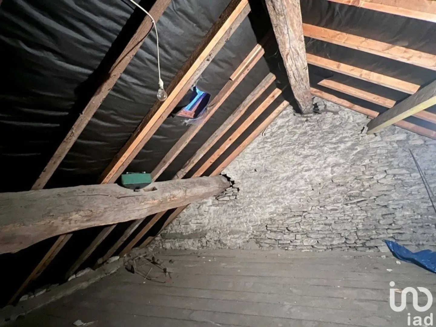 Maison de 105 m² à Le Montsaugeonnais (52190)