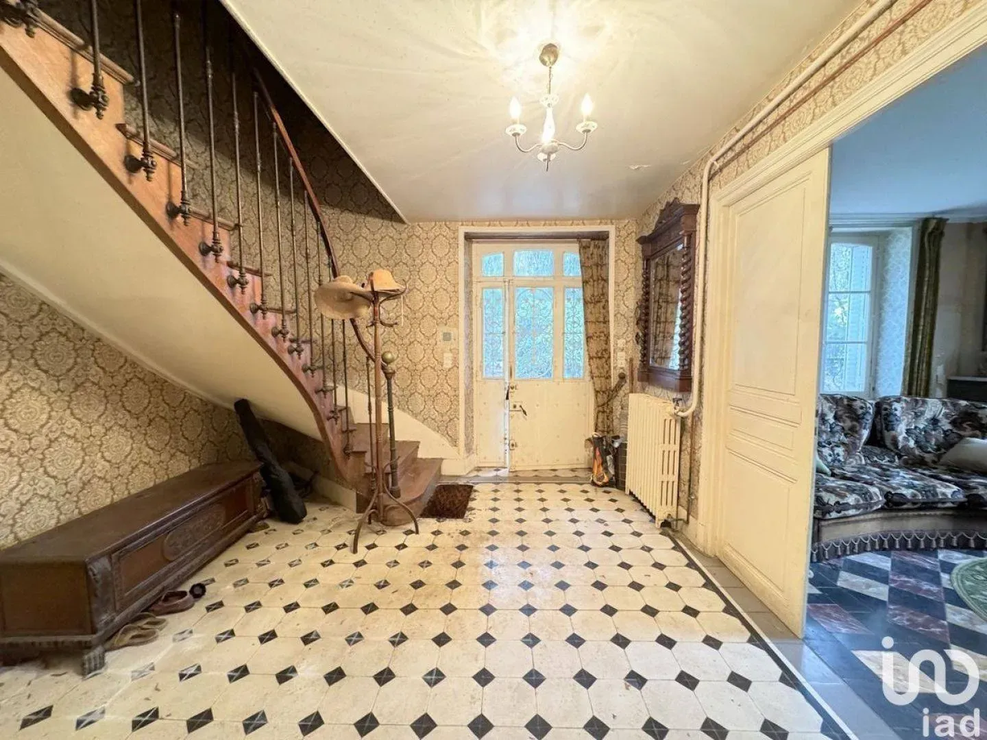 Maison de 200 m² à Haute Amance (52600)