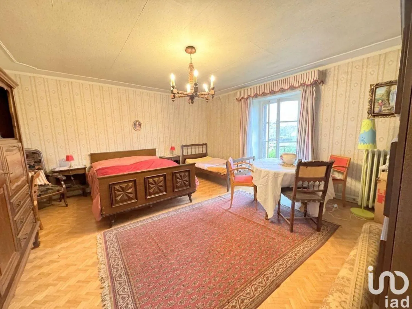 Maison de 200 m² à Haute Amance (52600)