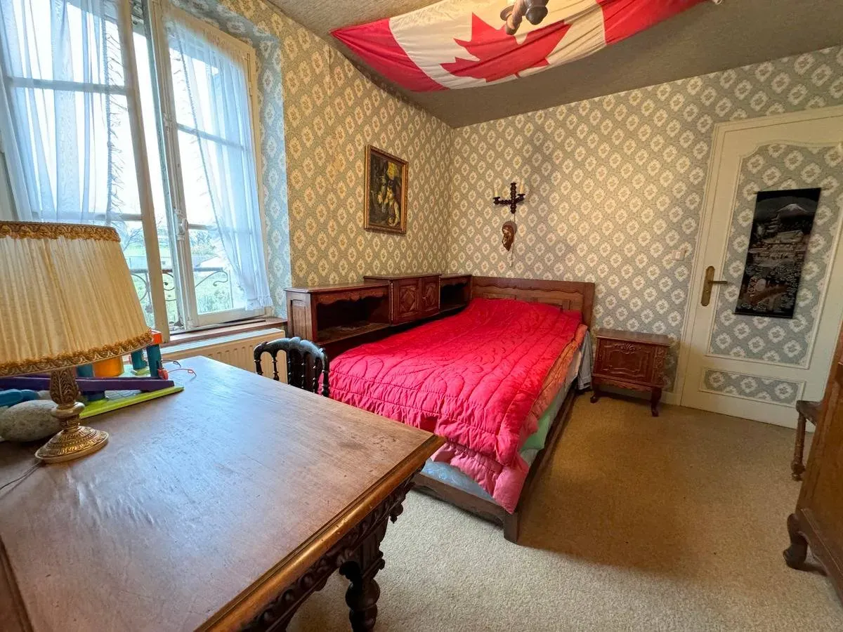 Maison de 200 m² à Haute Amance (52600)