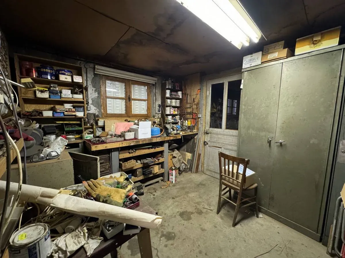 Maison de 200 m² à Haute Amance (52600)