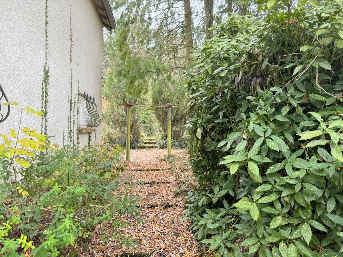 Maison de 200 m² à Haute Amance (52600)