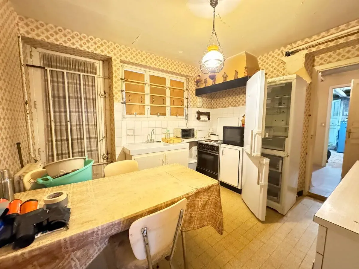 Maison de 200 m² à Haute Amance (52600)