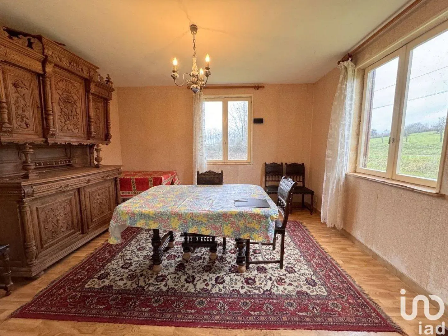 Maison de 75 m² à Peigney (52200)