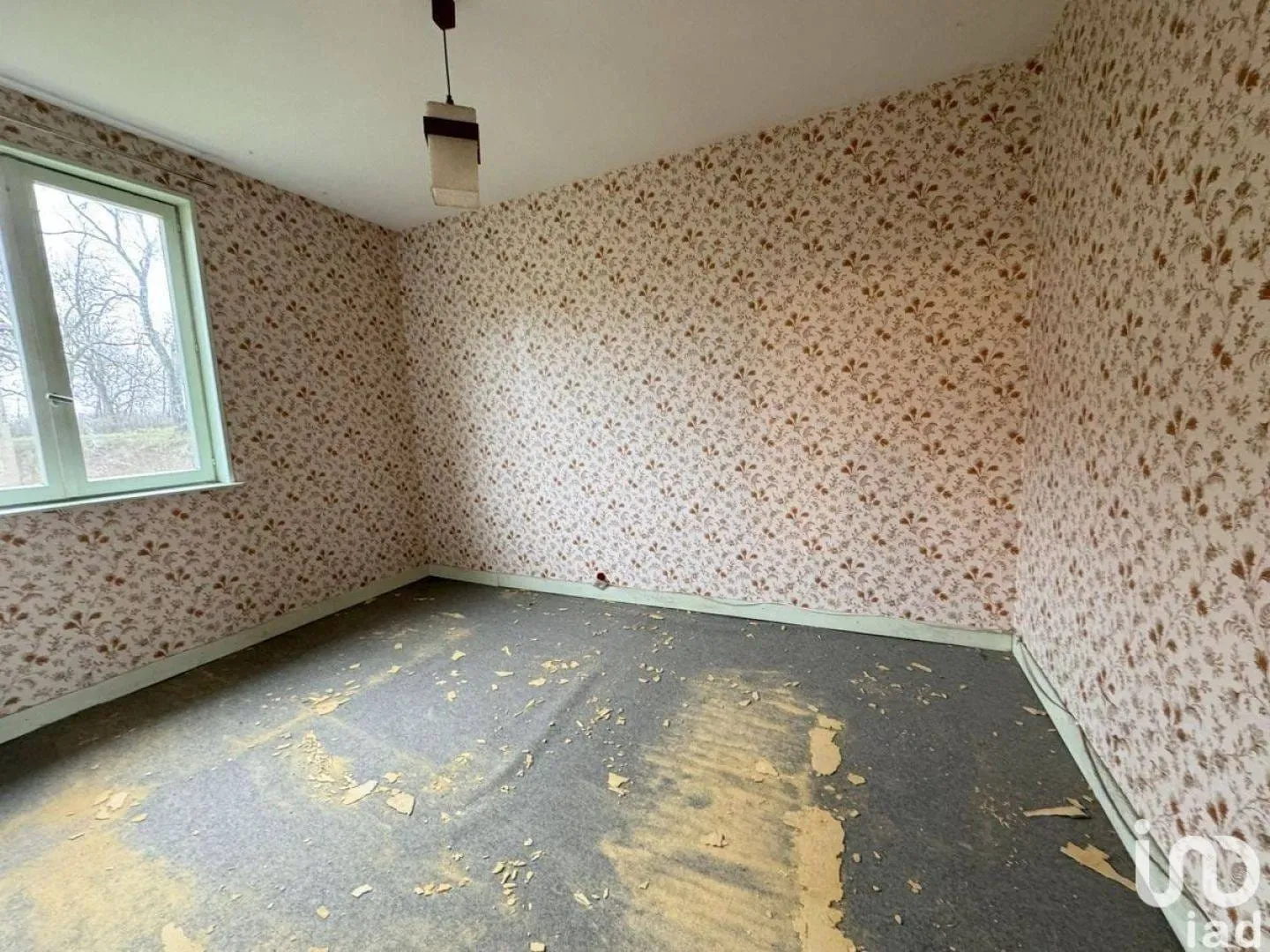 Maison de 75 m² à Peigney (52200)