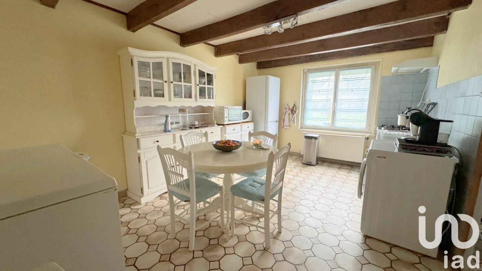 Maison de 72 m² à Champsevraine (52500)