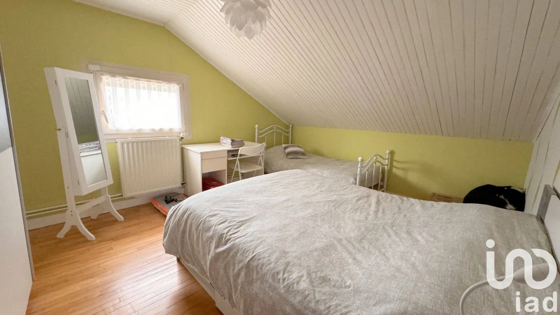 Maison de 72 m² à Champsevraine (52500)