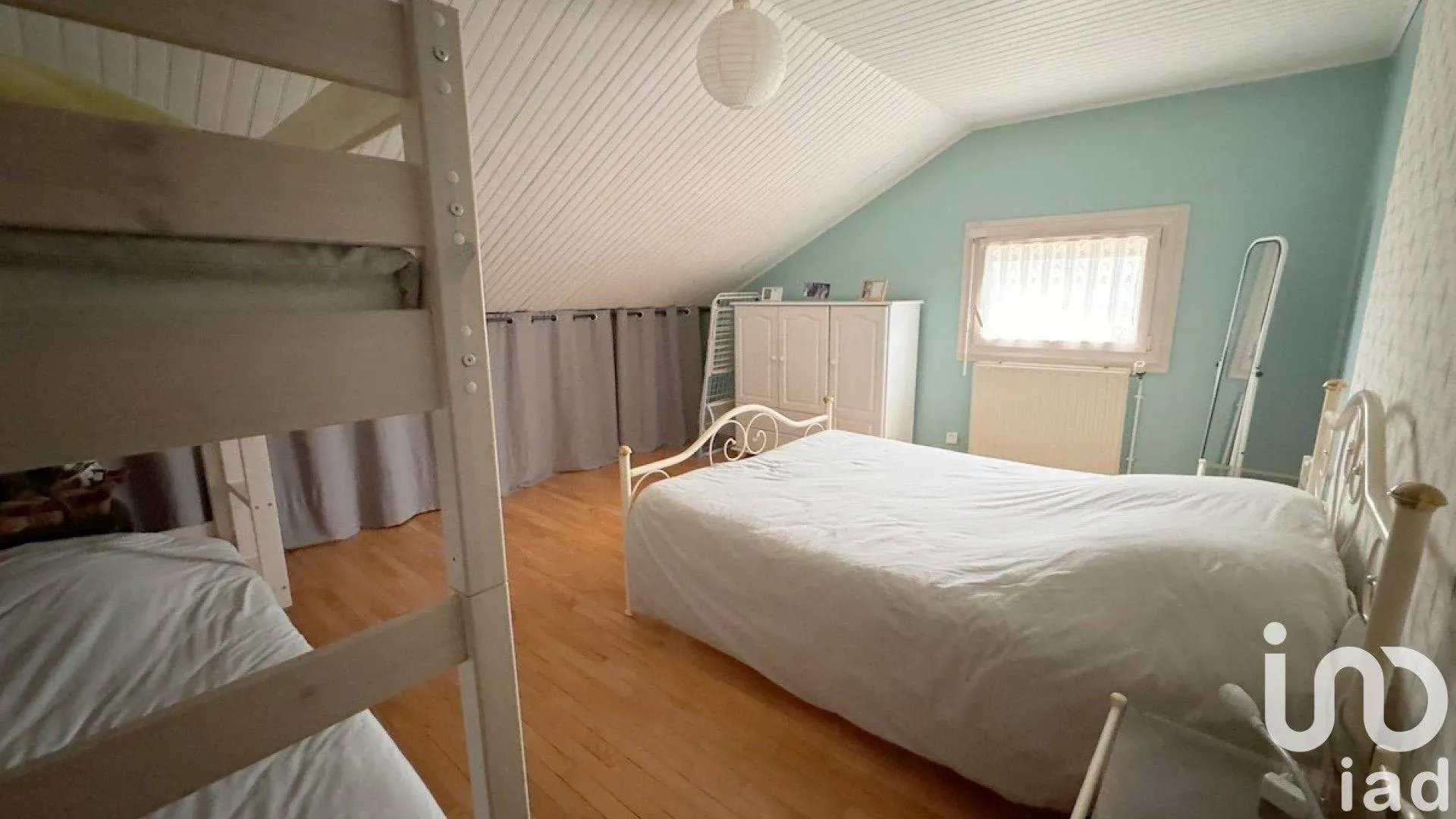 Maison de 72 m² à Champsevraine (52500)