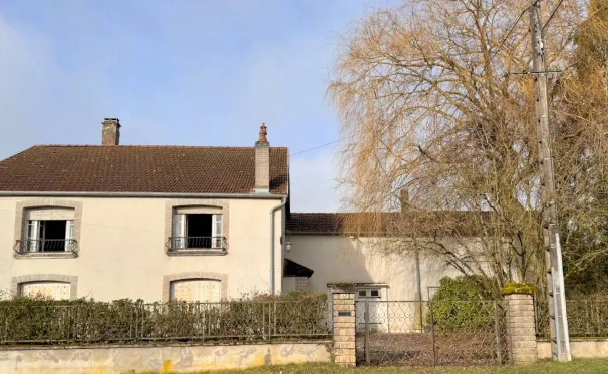 Maison de 200 m² à Haute Amance (52600)