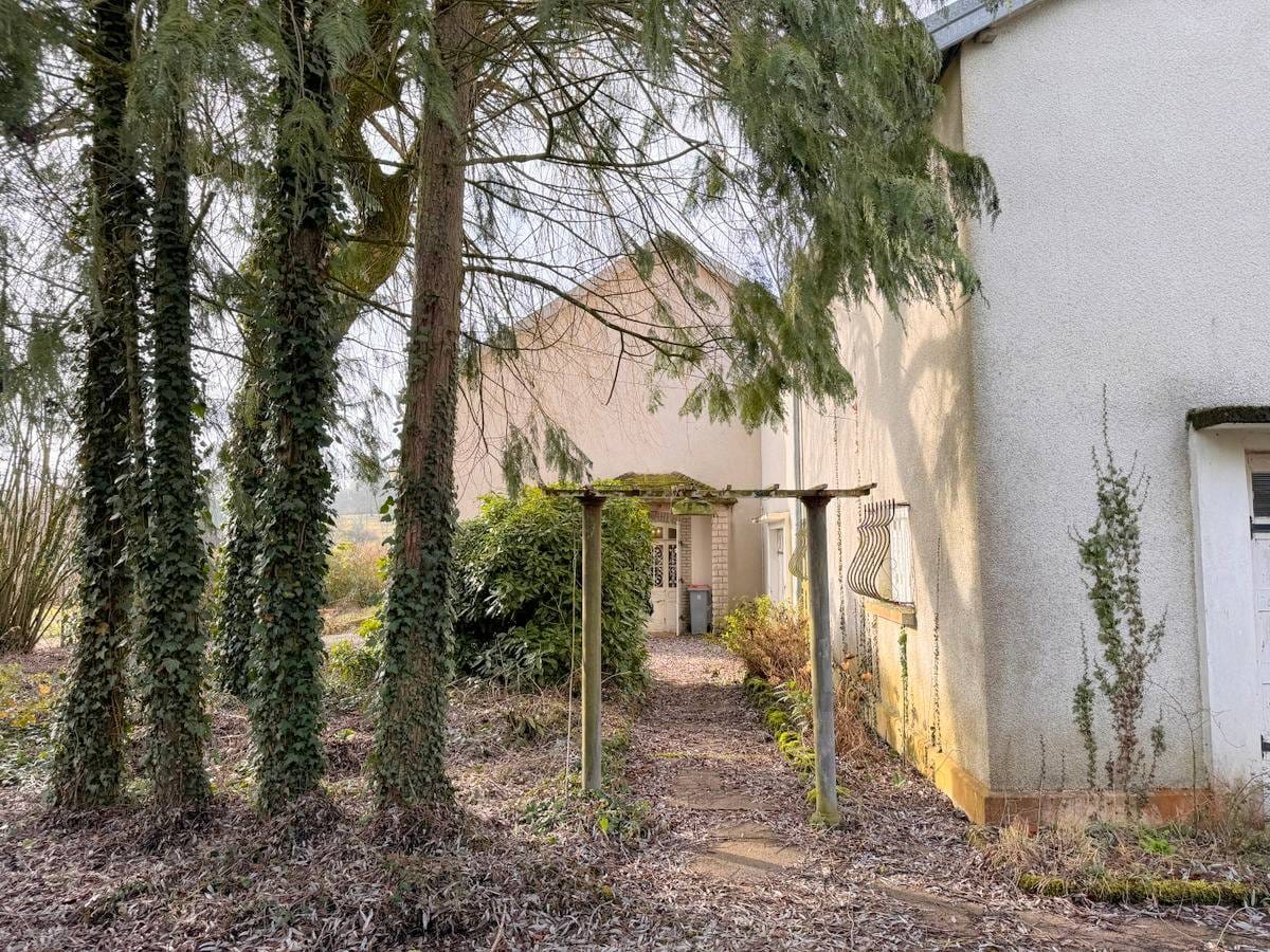 Maison de 200 m² à Haute Amance (52600)