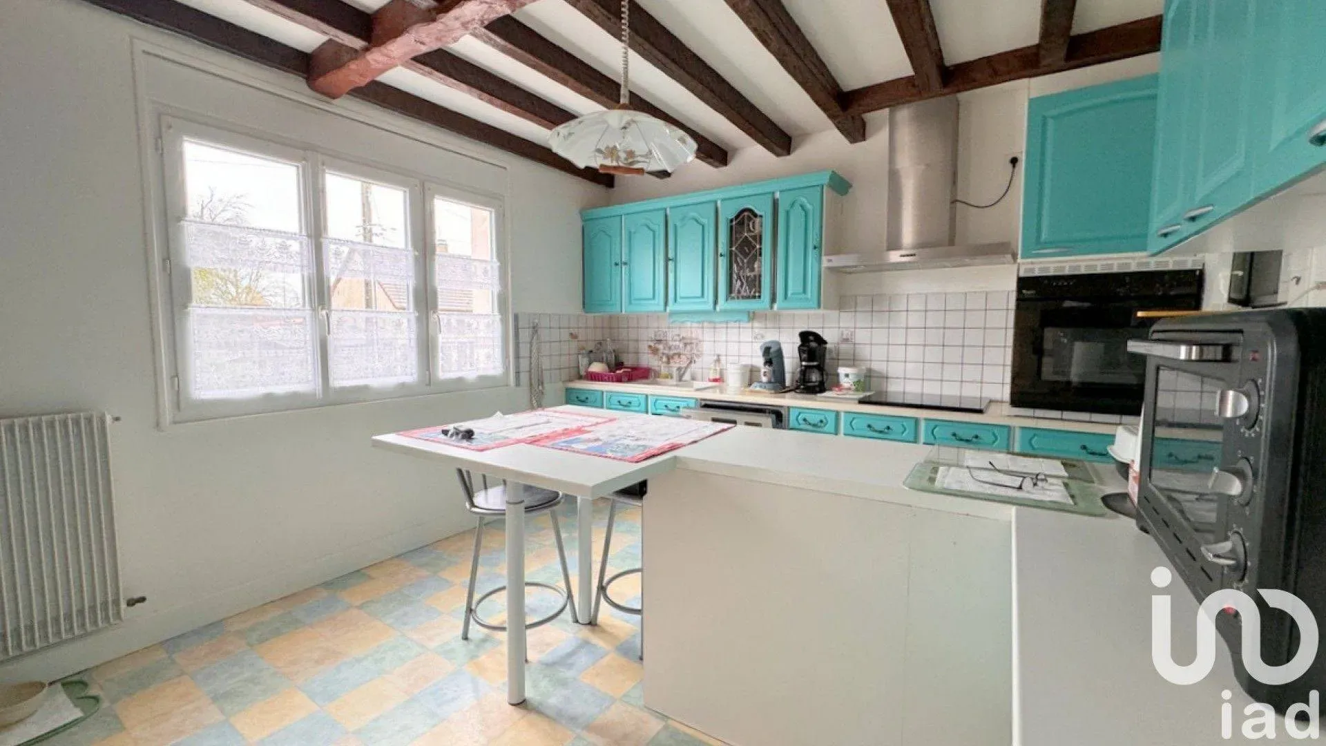 Maison de 100 m² à Haute Amance (52600)