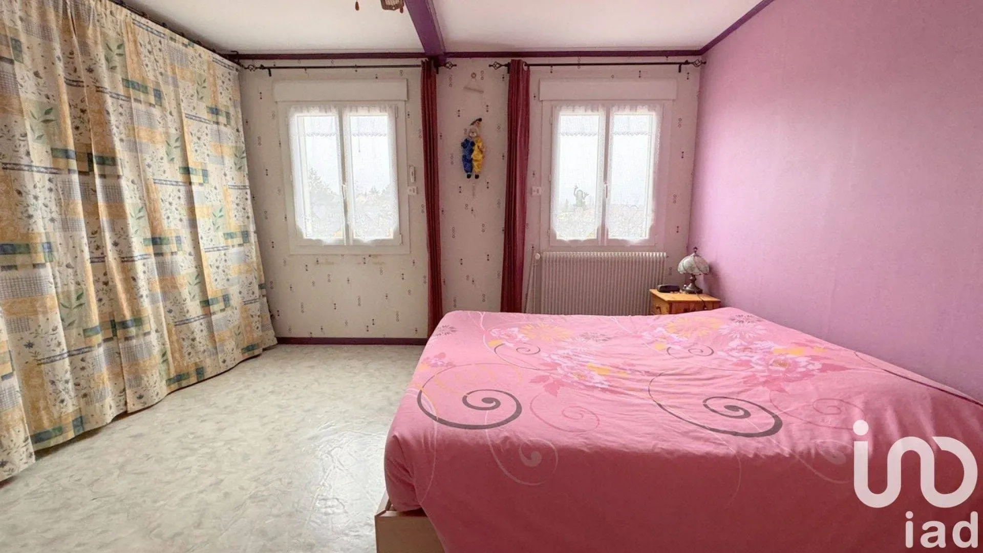 Maison de 100 m² à Haute Amance (52600)